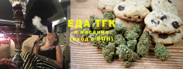 хмурый Лагань